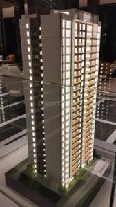 Image of 1450 Sq.ft 3 BHK Apartment / Flat for sale in Lodha Upper Kharadi, Kharadi, Pune for Rs. 26000000