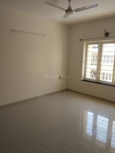 Bedroom Image of 1341 Sq.ft 2.5 BHK Apartment / Flat for rent in Ramaniyam Ocean Dew, Pallikaranai Chennai for Rs. 38000