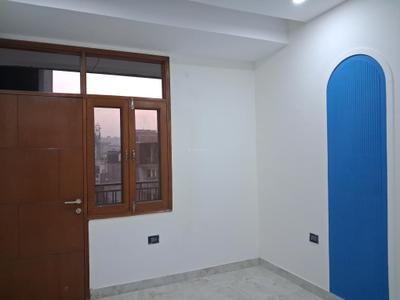 Bedroom Image of 1250 Sq.ft 3 BHK Apartment / Flat for sale in Avenue 1, Sector 73 Noida for Rs. 5100000