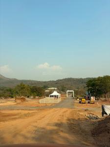 Image of 1077 Sq.ft Residential Plot / Land for sale in Panvel, Navi Mumbai for Rs. 2550000