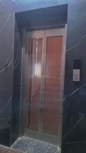 Kitchen Image of 900 Sq.ft 2 BHK Apartment / Flat for sale in Sector 49 Noida for Rs. 3900000