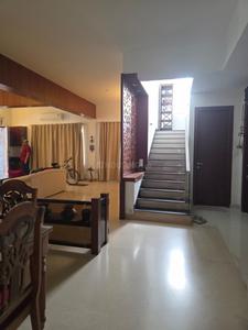 4 BHK Villa