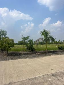 Image of 1000 Sq.ft Residential Plot / Land for sale in Hadapsar, Pune for Rs. 249999