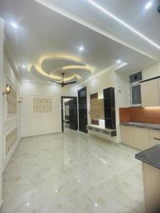 Hall Image of 1350 Sq.ft 2 BHK Builder Floor for sale in Kedar Puram Dehradun for Rs. 5600000