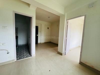 Hall Image of 1049 Sq.ft 3 BHK Apartment / Flat for sale in Narendrapur Kolkata for Rs. 4500000