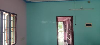 Bedroom Image of 1400 Sq.ft 2 BHK Independent House for sale in Aranmanai Pudhur Theni for Rs. 7500000