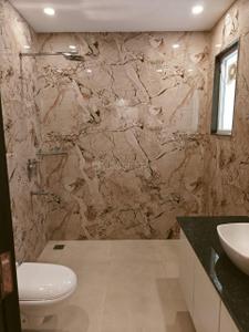Bathroom Image of 2160 Sq.ft 3 BHK Builder Floor for sale in Sector 43 Gurgaon for Rs. 32500000