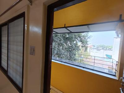 Balcony Image of 950 Sq.ft 2 BHK Apartment / Flat for sale in KT Nagar Nagpur for Rs. 4800000