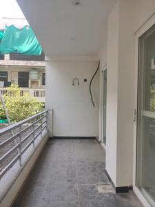 Bedroom Four Image of 4050 Sq.ft 4 BHK Builder Floor for sale in Ridhi Homes Signature Floors, Green Field Colony Faridabad for Rs. 28000000