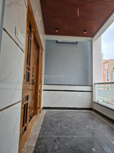Balcony Image of 2300 Sq.ft 4 BHK Independent House for sale in Alwal Secunderabad for Rs. 16500000