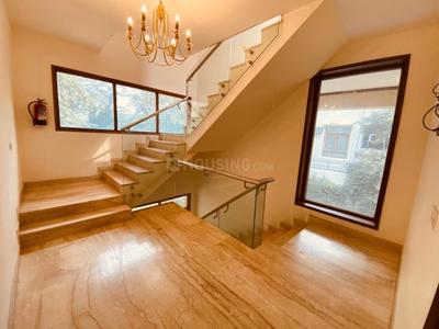 Hall Image of 12500 Sq.ft 10 BHK Villa for sale in Sainik Farm New Delhi for Rs. 220000000