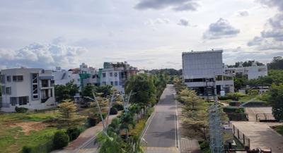 Image of 2145 Sq.ft Residential Plot / Land for sale in Gonighattapura, Bengaluru for Rs. 19305000