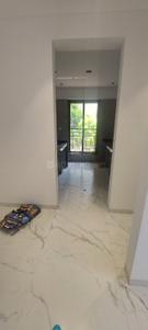 Hall Image of 950 Sq.ft 2 BHK Apartment / Flat for rent in Mulund West Mumbai for Rs. 52000
