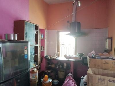 Kitchen Image of 1350 Sq.ft 2 BHK Independent House for sale in Sodepur Kolkata for Rs. 3500000
