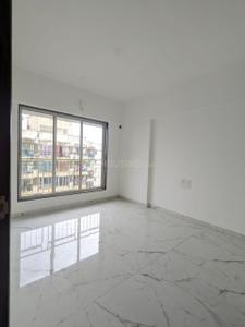 Hall Image of 600 Sq.ft 1 BHK Apartment / Flat for sale in Parinee Essence, Kandivali West Mumbai for Rs. 8900000