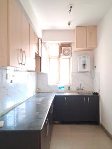 Kitchen Image of 1295 Sq.ft 3 BHK Apartment / Flat for sale in Supertech Cape Town, Sector 74 Noida for Rs. 13600000