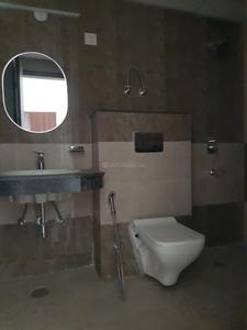 Bedroom Two Image of 1960 Sq.ft 3 BHK Apartment / Flat for sale in Pareena Express Heights, Sector 99 Gurgaon for Rs. 18700000