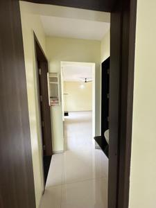 Main Entrance Image of 1215 Sq.ft 2 BHK Apartment / Flat for sale in Innovision 7 Avenues, Balewadi Pune for Rs. 10000000