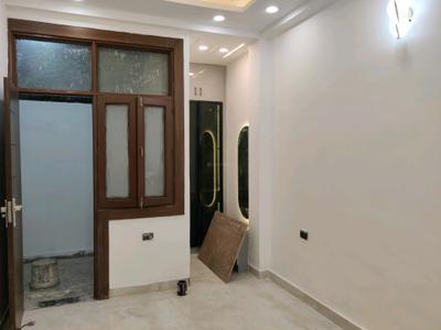 Bedroom Image of 1350 Sq.ft 3 BHK Builder Floor for sale in Indirapuram Ghaziabad for Rs. 11300000