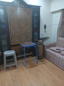 Bedroom Image of 750 Sq.ft 2 BHK Apartment / Flat for sale in Kalpataru Immensa, Thane West Thane for Rs. 12500000