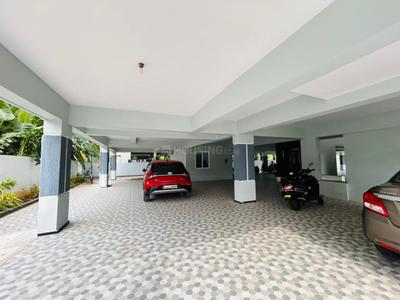 Image of 1890 Sq.ft 3 BHK Apartment / Flat for sale in Yendada, Visakhapatnam for Rs. 11450000