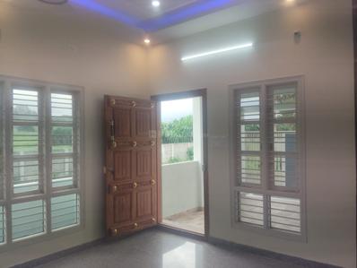 Hall Image of 950 Sq.ft 2 BHK Independent House for sale in Kammasandra Bengaluru for Rs. 10500000