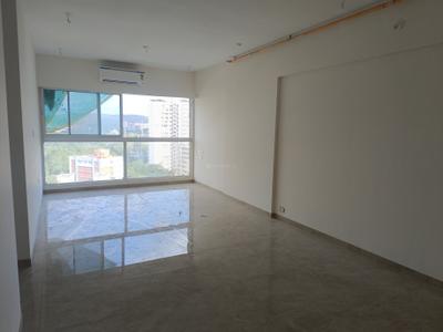 Living Room Image of 1050 Sq.ft 2.5 BHK Apartment / Flat for rent in Concrete Sai Swayam, Chembur Mumbai for Rs. 105000