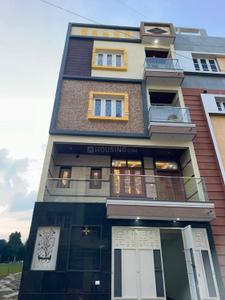 Image of 2200 Sq.ft 4 BHK Independent House for sale in Mallathahalli, Bengaluru for Rs. 21500000