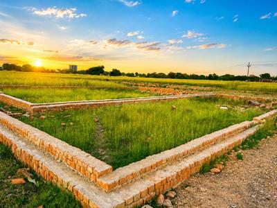 Image of 2011 Sq.ft Residential Plot / Land for sale in Rohania, Varanasi for Rs. 7038500