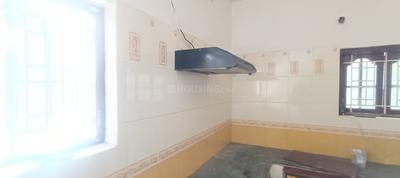 Kitchen Image of 1100 Sq.ft 2 BHK Independent House for sale in Koundampalayam Coimbatore for Rs. 8500000