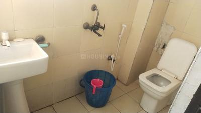 Bathroom Image of Rent Abode in Sector 62A, Noida