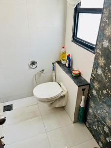 Image of 3600 Sq.ft 3 BHK Independent House for rent in Vastrapur, Ahmedabad for Rs. 127000