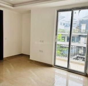 Bedroom Image of 1095 Sq.ft 3 BHK Apartment / Flat for sale in Omaxe GH 4 Residency II Phase II AT Omaxe Integrated T, Arjunganj Lucknow for Rs. 8600000