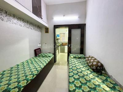 Hall Image of 486 Sq.ft 2 BHK Apartment / Flat for sale in Nava Vadaj Ahmedabad for Rs. 5500000