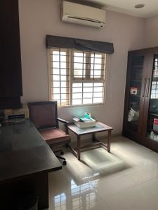 Hall Image of 2844 Sq.ft 4 BHK Villa for sale in Sola Ahmedabad for Rs. 38000000