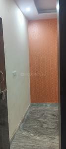 Hall Image of 450 Sq.ft 2 BHK Independent House for sale in Sector 4 Rohini New Delhi for Rs. 2400000