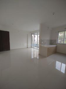 Hall Image of 1050 Sq.ft 2 BHK Apartment / Flat for sale in Percept Bounty 3, Wadgaon Sheri Pune for Rs. 8400000