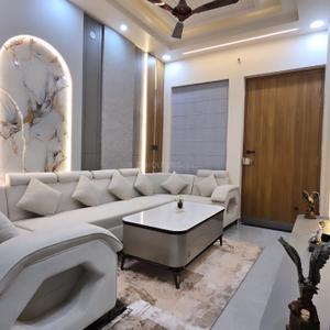 Hall Image of 5000 Sq.ft 4 BHK Villa for sale in Gandhi Path West Jaipur for Rs. 23100000