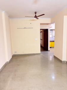Hall Image of 1294 Sq.ft 3 BHK Apartment / Flat for rent in Supertech Ecociti, Sector 137 Noida for Rs. 33000