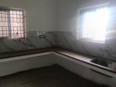 Kitchen Image of 1223 Sq.ft 3 BHK Apartment / Flat for sale in Selaiyur Chennai for Rs. 9739500