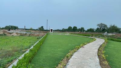 Image of 103 Sq.ft Residential Plot / Land for sale in Mansha Orchid, Sector 110, Faridabad for Rs. 9200000