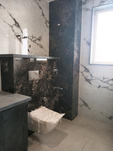 Common Bathroom Image of 4500 Sq.ft 4 BHK Builder Floor for sale in Sector 31 Gurgaon for Rs. 40500000