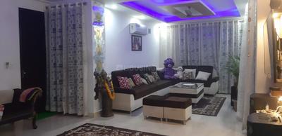 Hall Image of 2115 Sq.ft 3 BHK Builder Floor for sale in Sector 32 Faridabad for Rs. 18500000