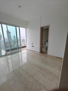 Bedroom Image of 1700 Sq.ft 3 BHK Apartment / Flat for sale in Monte South Pilatus 2, Byculla Mumbai for Rs. 45000000