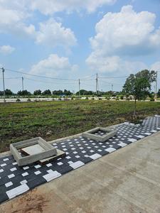 Image of 1000 Sq.ft Residential Plot / Land for sale in Platinum Green City, Omex City, Indore for Rs. 6500000