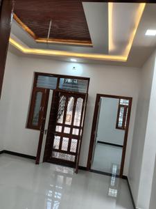 Hall Image of 1200 Sq.ft 2 BHK Independent House for sale in Titrdi Udaipur for Rs. 5300000