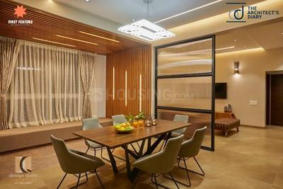 Hall Image of 2635 Sq.ft 5 BHK Villa for sale in Bachupally Hyderabad for Rs. 22700000