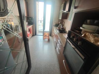 Kitchen Image of 2200 Sq.ft 3 BHK Builder Floor for sale in Navjeevan Vihar New Delhi for Rs. 67500000