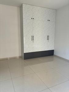 Bedroom Image of 1800 Sq.ft 3 BHK Apartment / Flat for rent in Sobha Royal Pavilion, Carmelaram Bengaluru for Rs. 100000