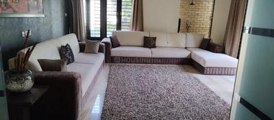 Hall Image of 5500 Sq.ft 5 BHK Villa for sale in New Alkapuri Vadodara for Rs. 93000000
